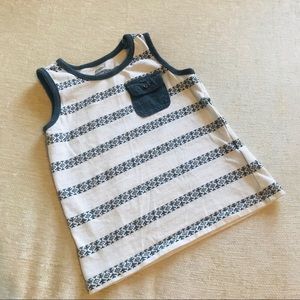 3T Tank Tops